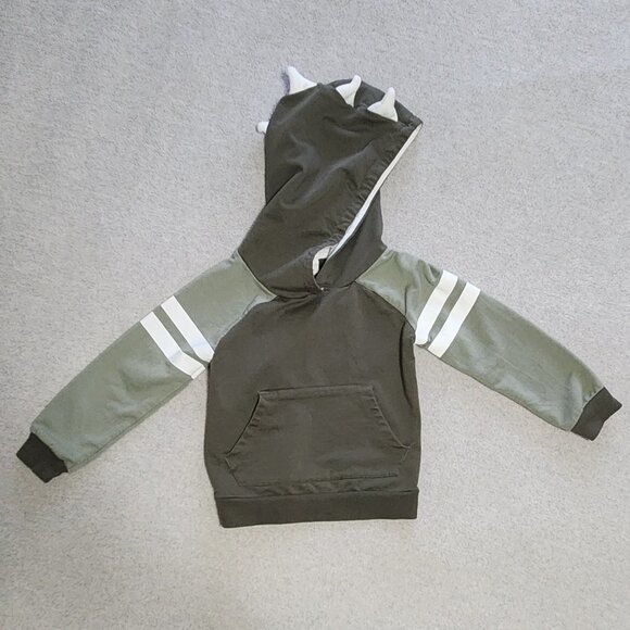 Tommy Bahama's Baby Boy Sweater Set size 18 months - Picture 2 of 3